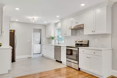 37-39 Lewis Rd #1, Belmont, MA 02478 - Photo 3