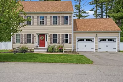 7 Whispering Pines Dr, Plymouth, MA 02360 - Photo 7