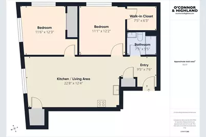 632 Centre St #301, Boston, MA 02139 - Photo 17