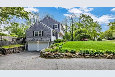 22 Windswept Dr, Sandwich, MA 02563 - Photo 3