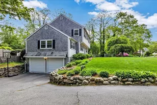 22 Windswept Dr, Sandwich, MA 02563 - Photo 3