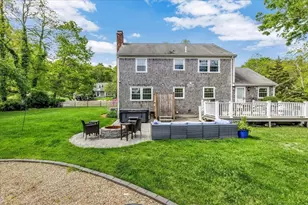 22 Windswept Dr, Sandwich, MA 02563 - Photo 37