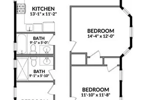 279 Concord Ave, Cambridge, MA 02138 - Photo 5