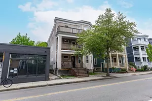 279 Concord Ave, Cambridge, MA 02138 - Photo 1