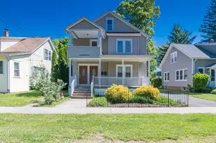 58-60 Morton St, West Springfield, MA 01089 - Photo 1