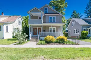 58-60 Morton St, West Springfield, MA 01089 - Photo 1