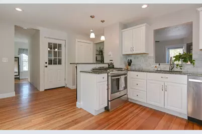 204 Front #2, Weymouth, MA 02189 - Photo 5