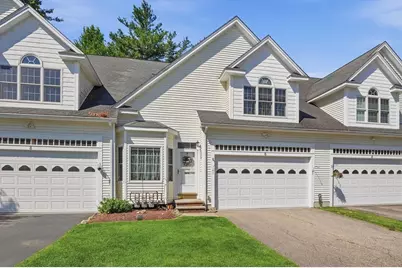 6 Afra Drive #6, Shrewsbury, MA 01545 - Photo 3