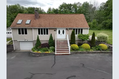 5 Hollow Rd, Wilbraham, MA 01095 - Photo 1
