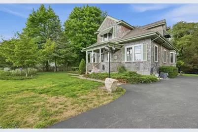 602 Old County Rd, Westport, MA 02790 - Photo 3