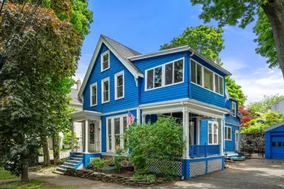9 Sheridan Road, Swampscott, MA 01907 - Photo 1