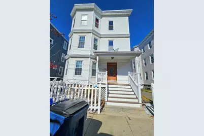 14 Gibson St #3, Boston, MA 02122 - Photo 1