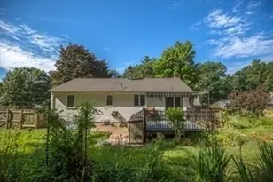 27 Country Club Dr, Westfield, MA 01085 - Photo 5