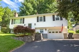 27 Country Club Dr, Westfield, MA 01085 - Photo 1