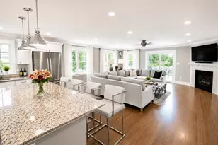 122 Marrett Rd, Lexington, MA 02421 - Photo 1