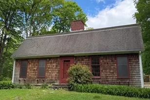16 Flint Rd, Oakham, MA 01068 - Photo 1