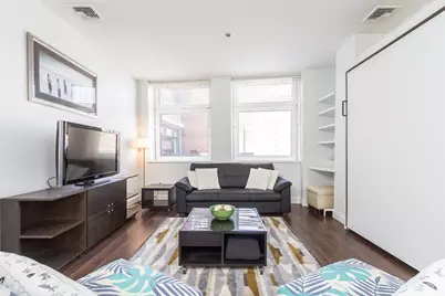 300 Commercial Street #402, Boston, MA 02109 - Photo 3