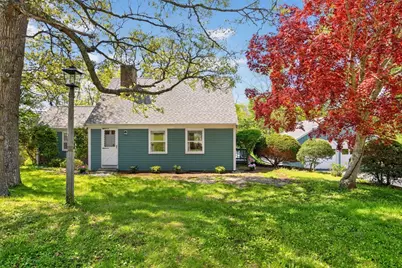 23 Nickerson Rd, Orleans, MA 02653 - Photo 1