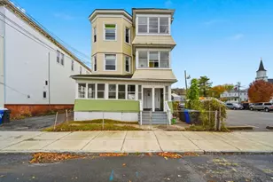 201 Main St, Springfield, MA 01151 - Photo 31