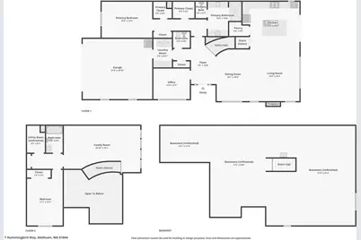 7 Hummingbird Way #150, Methuen, MA 01844 - Photo 41