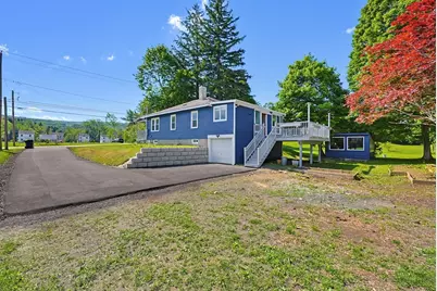 386 North Plain Rd, Great Barrington, MA 01201 - Photo 5