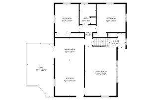 81 Causeway Terrace, Leominster, MA 01453 - Photo 39