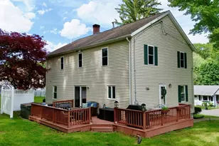 81 Causeway Terrace, Leominster, MA 01453 - Photo 1