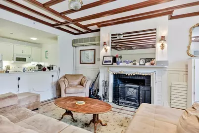 17 Bay State Rd #G, Boston, MA 02215 - Photo 3