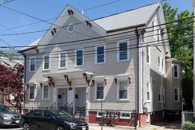 17-B Bonair St #17B, Somerville, MA 02145 - Photo 21