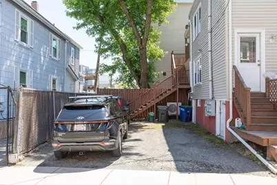 17-B Bonair St #17B, Somerville, MA 02145 - Photo 19