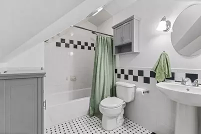 17-B Bonair St #17B, Somerville, MA 02145 - Photo 17