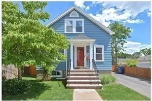 36 Alleyne St, Boston, MA 02132 - Photo 3