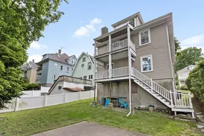 44 Hillsdale Street 1 #1, Boston, MA 02124 - Photo 17