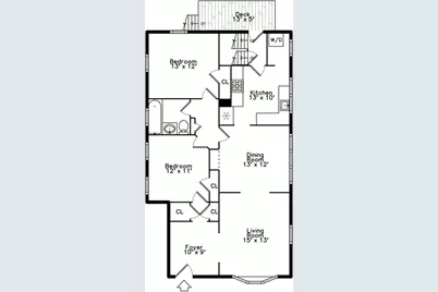 44 Hillsdale Street 1 #1, Boston, MA 02124 - Photo 21
