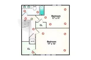 96 W, Quincy, MA 02169 - Photo 37