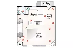 96 W, Quincy, MA 02169 - Photo 35