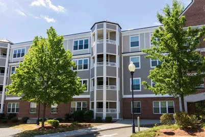 318 Rindge Ave #304, Cambridge, MA 02140 - Photo 21