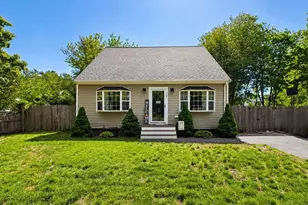 268 Meadow St, Carver, MA 02330 - Photo 1