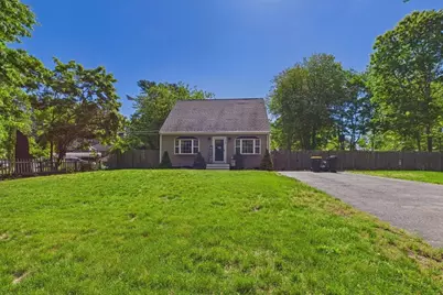 268 Meadow Street, Carver, MA 02330 - Photo 3