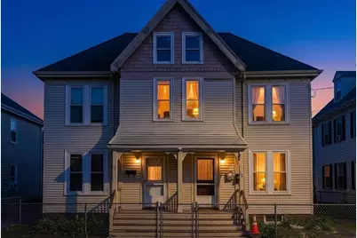12 Payson Ave. #1, Boston, MA 02125 - Photo 1