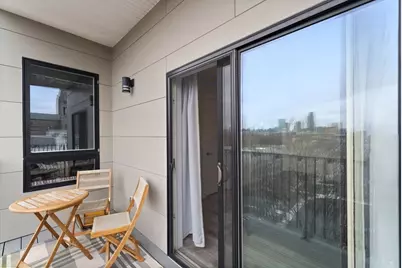 1457 Tremont Street #507, Boston, MA 02120 - Photo 19