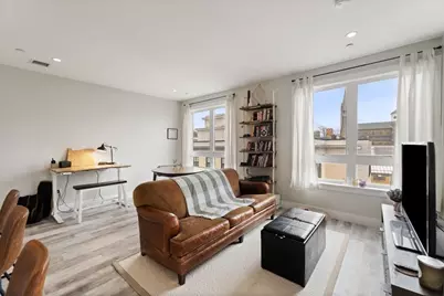 1457 Tremont Street #507, Boston, MA 02120 - Photo 5