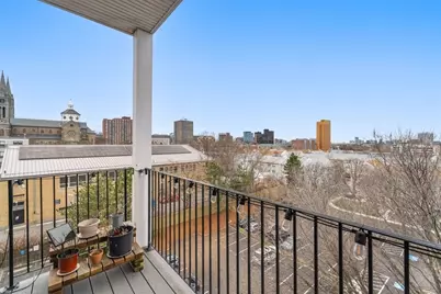 1457 Tremont Street #507, Boston, MA 02120 - Photo 21