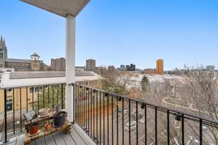 1457 Tremont St, Boston, MA 02120 - Photo 21