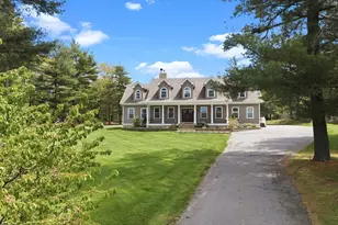 35 High St, Freetown, MA 02702 - Photo 1