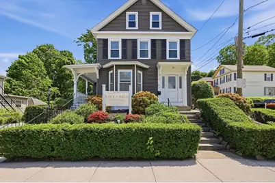 52 Pleasant Street, Woburn, MA 01801 - Photo 1
