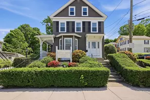 52 Pleasant St, Woburn, MA 01801 - Photo 1