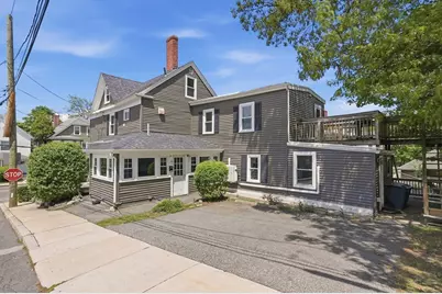 52 Pleasant Street, Woburn, MA 01801 - Photo 3