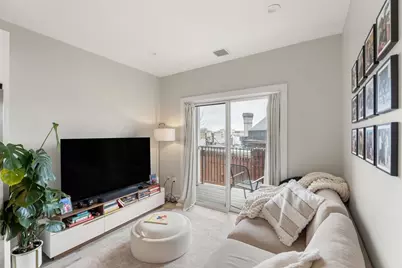 1457 Tremont Street #201, Boston, MA 02120 - Photo 3