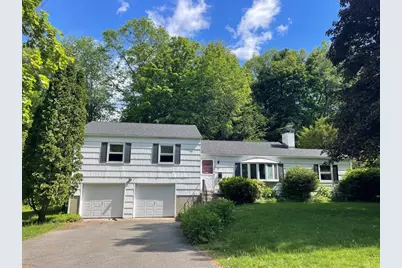 51 Jeffrey Ln, Amherst, MA 01002 - Photo 1